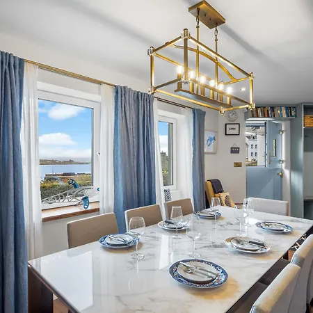דירה 2 Harbour View *