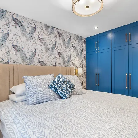 2 Harbour View Appartement Roundstone