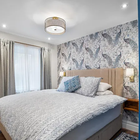 Appartement 2 Harbour View *