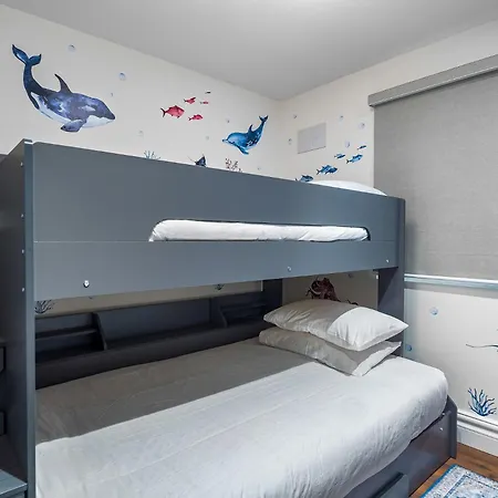 2 Harbour View Appartement