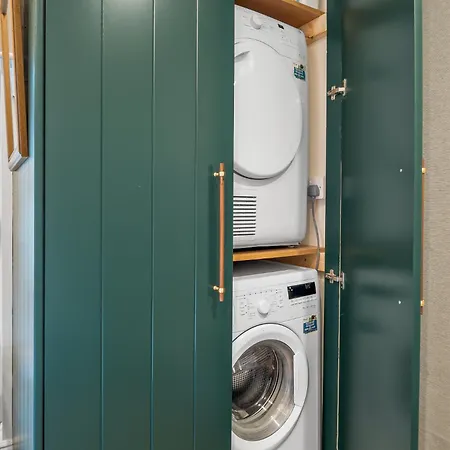 2 Harbour View Appartement *