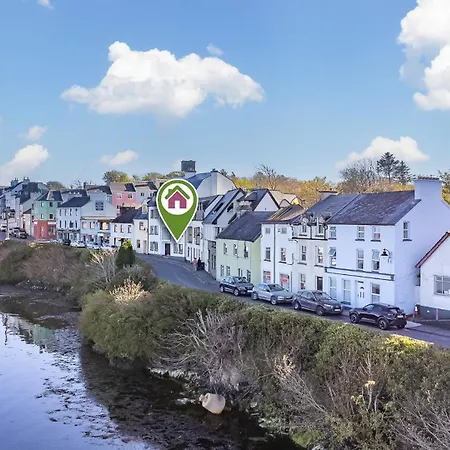 Apartment 2 Harbour View *