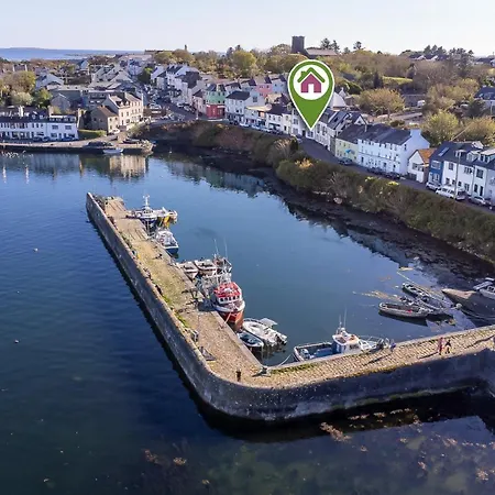 2 Harbour View * Roundstone