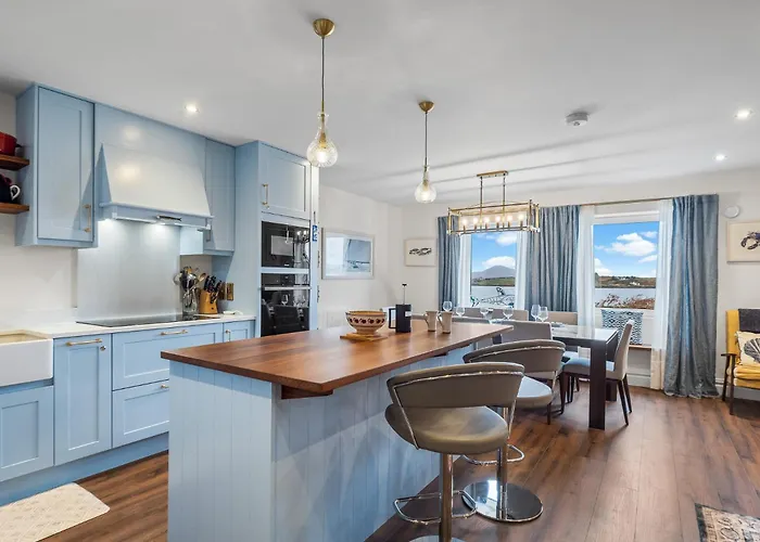 Apartment 2 Harbour View