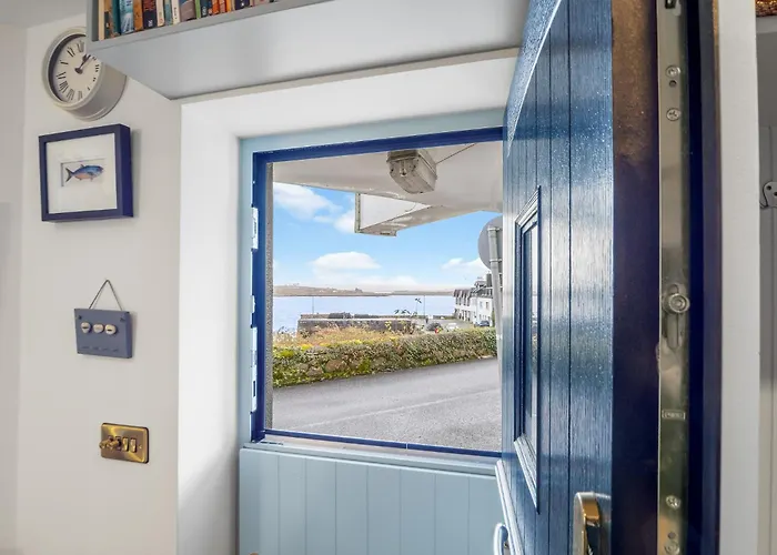 2 Harbour View