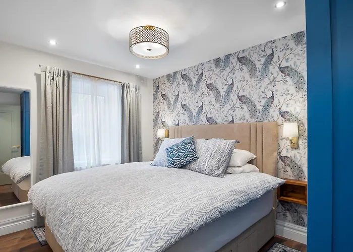 Apartment 2 Harbour View *