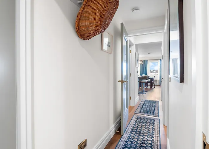 Apartment 2 Harbour View *