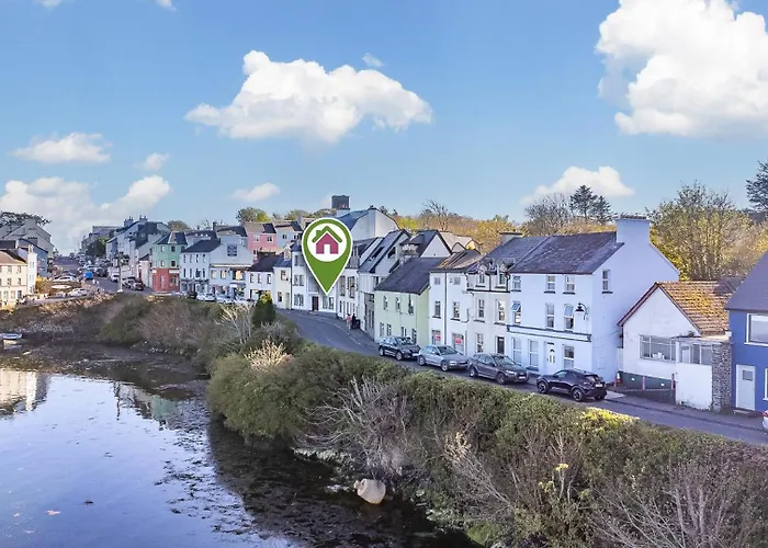 Apartment 2 Harbour View *