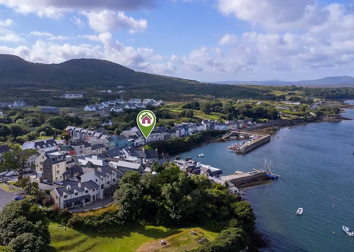 Apartment 2 Harbour View